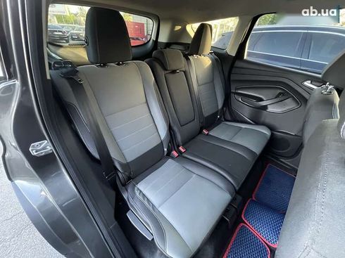 Ford Escape 2015 - фото 17