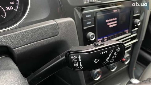 Volkswagen Golf 2018 - фото 26
