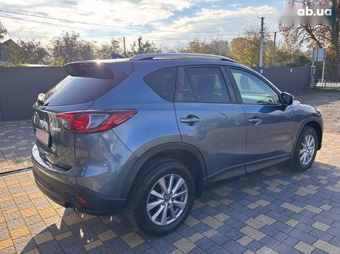 Mazda CX-5 2016 - фото 6