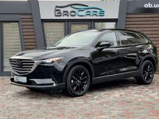 Купить Mazda CX-9 бу в Украине - купить на Автобазаре