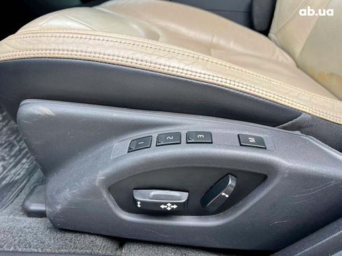 Volvo S60 2012 синий - фото 19