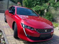 Авто бензин Пежо 508 б/у - купити на Автобазарі