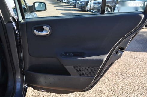 Renault Megane 2006 - фото 26