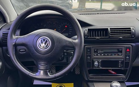 Volkswagen Passat 1999 - фото 11