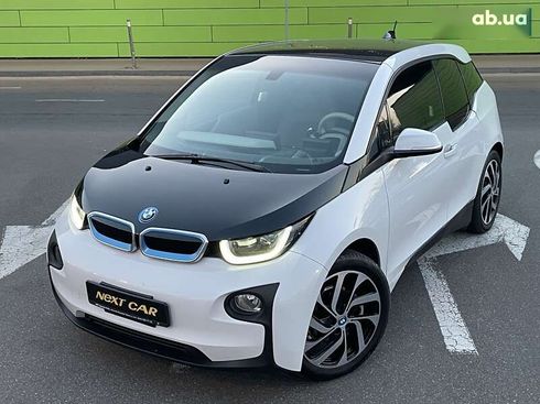 BMW i3 2014 - фото 2