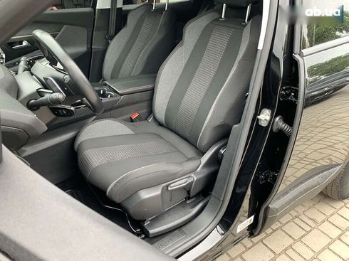 Peugeot 3008 2019 - фото 26