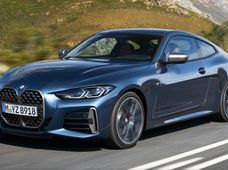 Продажа BMW 4 серия - купить на Автобазаре