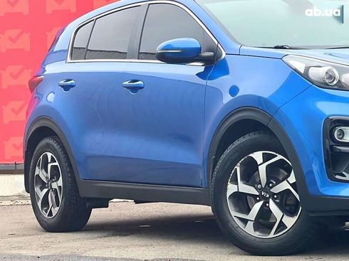 Kia Sportage 2019 - фото 7