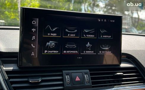 Audi Q5 2021 - фото 22