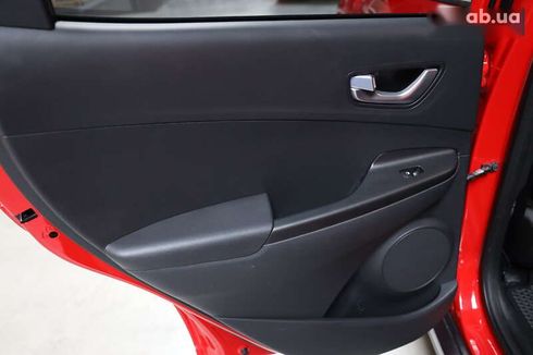 Hyundai Kona 2021 - фото 27