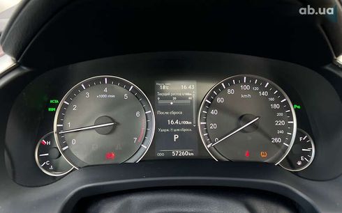 Lexus RX 2016 - фото 22