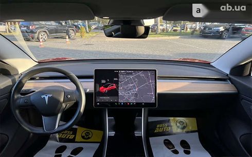 Tesla Model 3 2018 - фото 16