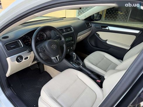 Volkswagen Jetta 2014 - фото 17