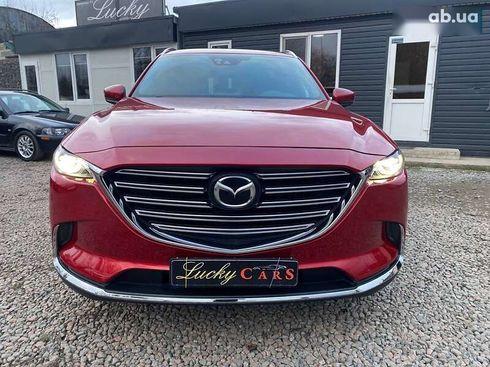 Mazda CX-9 2016 - фото 2