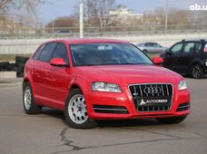 Продажа б/у Audi A3 2012 года в Киеве - купить на Автобазаре