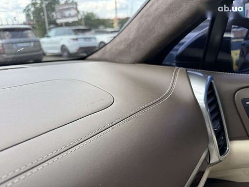 Porsche Cayenne 2011 - фото 29