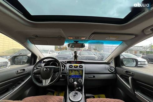 Mazda CX-7 2010 - фото 21