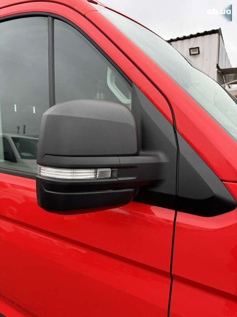 Volkswagen Crafter 2019 - фото 30