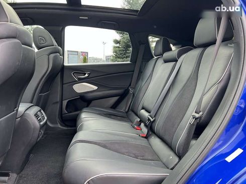 Acura RDX 2019 - фото 16
