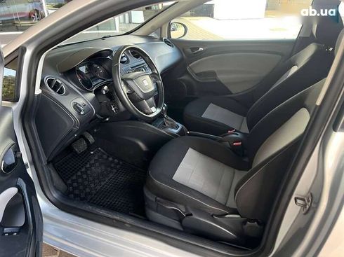 SEAT Ibiza 2013 - фото 28