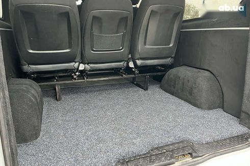 Renault Trafic 2017 - фото 15