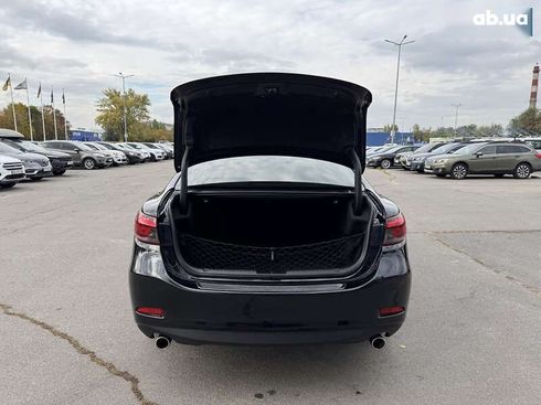 Mazda 6 2015 - фото 9