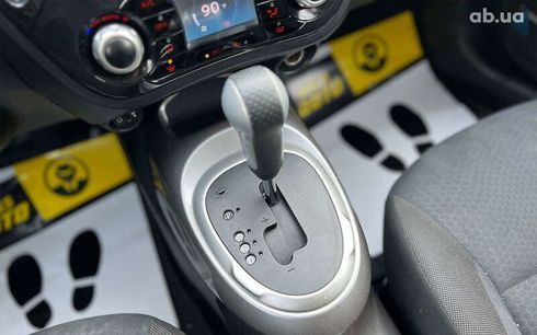 Nissan Juke 2014 - фото 12