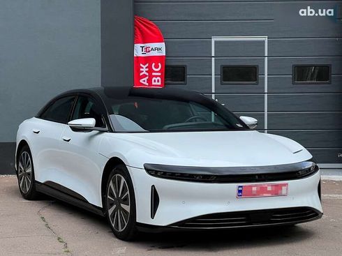 Lucid Motors Air 2023 - фото 12