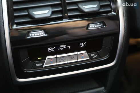 BMW X5 2018 - фото 23
