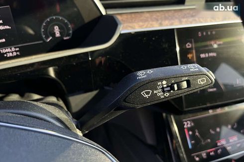 Audi E-Tron 2019 - фото 27