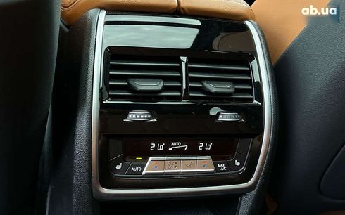 BMW X5 2020 - фото 14