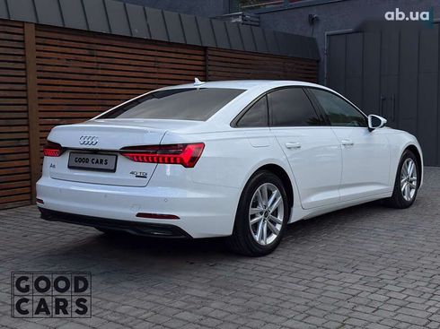 Audi A6 2023 - фото 7