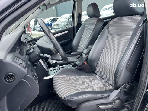 Mercedes-Benz V-Класс 2007 черный - фото 52