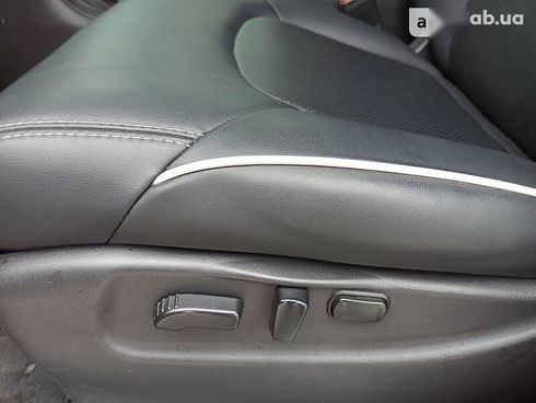 Nissan Armada 2016 - фото 13