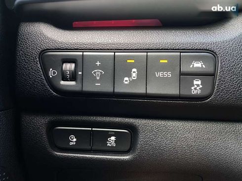 Kia Niro 2020 - фото 9