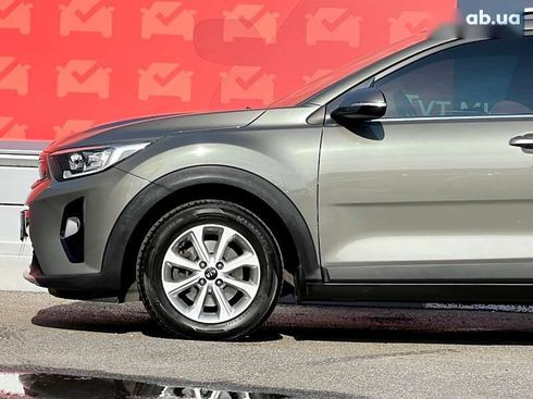 Kia Stonic 2018 - фото 13