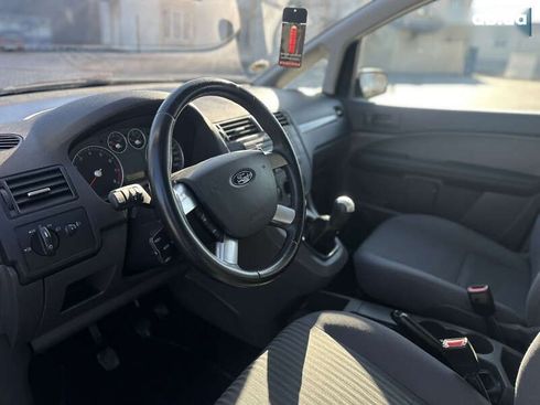 Ford C-Max 2005 - фото 25