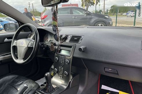 Volvo V50 2006 - фото 26