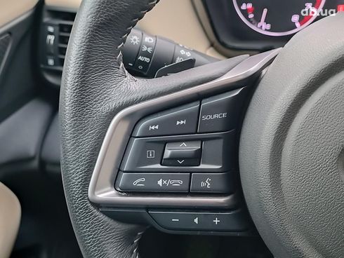 Subaru Outback 2024 белый - фото 28