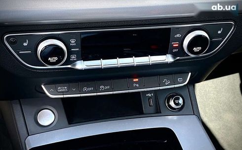 Audi Q5 2021 - фото 29