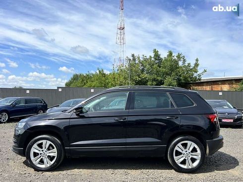 Skoda Karoq 2020 - фото 5