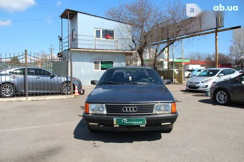 Audi 100 1990 - фото 8