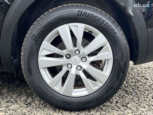 Peugeot 3008 2021 - фото 20