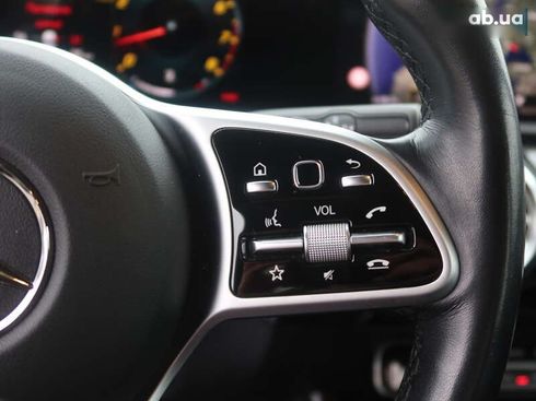 Mercedes-Benz A-Класс 2019 - фото 19