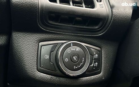 Ford B-Max 2014 - фото 18