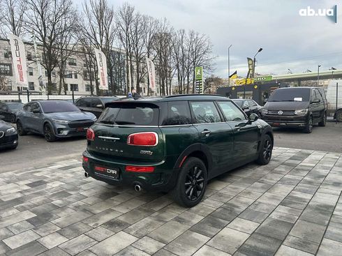MINI Clubman 2016 - фото 11