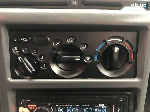 Daewoo Nexia 2006 - фото 22