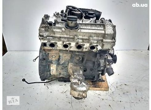 двигатель в сборе для Mercedes-Benz E-Класс - купити на Автобазарі - фото 4