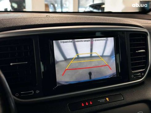 Kia Sportage 2019 - фото 18