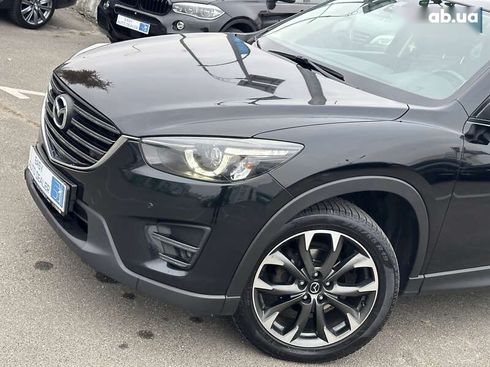 Mazda CX-5 2015 - фото 10